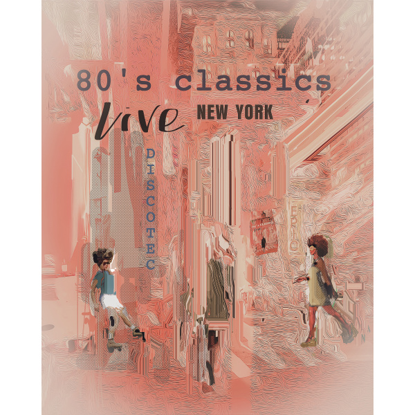 80's Classics New York