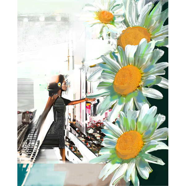 This Used to be New York